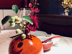 -京华烟云·北京烤鸭(领展购物广场·中关村店)