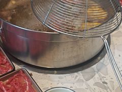 -小城牛事·鲜牛肉火锅(万达店)