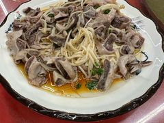 -老福洲(西洪路店)