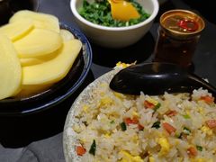 -大风老火锅(江北一店)