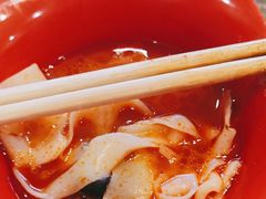 -倍儿红喜临门火锅(文兴路店)