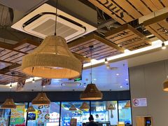 -豪享来中西餐厅(隆昌店)