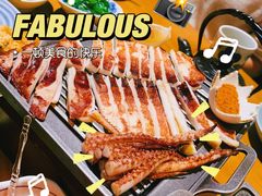 -一心创作料理屋(经开万达店)