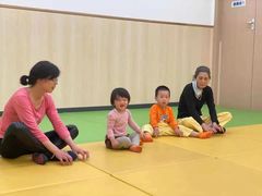 -巧虎KIDS早教托育成长中心(北京西城天虹中心)