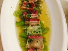 -金轩中餐厅 Jin Xuan(浦东丽思卡尔顿酒店)