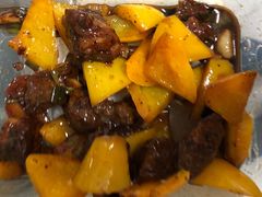 -新花城蟹粉馆(乌鲁木齐店)