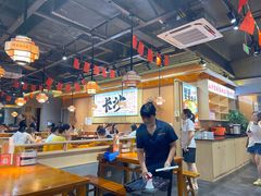 -陈家婆的菜(梅溪湖店)