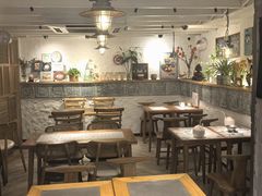 -十面欢腾(长乐路店)