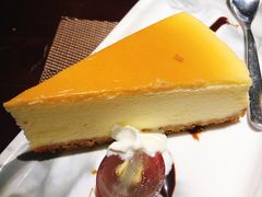 乳酪蛋糕-秀·爱尔兰餐吧(上海路店)