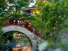 -牛首山文化旅游区