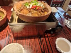 -龚印记牛骨牛杂屋·四代传承(珠影星光城店)