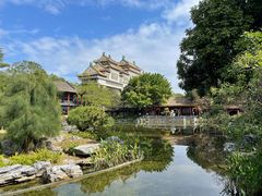 -顺峰山公园