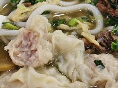-蓝记云吞(正果店)