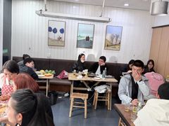 大堂-老殷锅仔