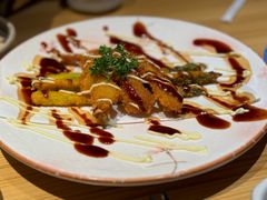 -花和海鲜自助(梅江店)