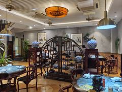 -金騰閣·经典粤菜(汾江中路店)