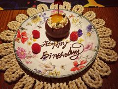 -弗兰克牛排西餐厅Ribone steak house(柠檬花园店)