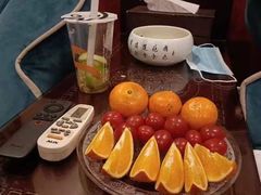 -古莲·影院足道·按摩SPA(水上温泉店)