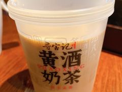 -寻宝记绍兴菜(鲁迅路店)