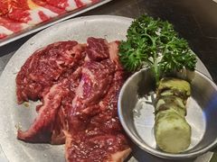 -韩山葵烤肉(太古里店)
