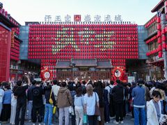 -中街·盛京龙城