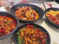 -聚味瞿记·龙虾堂(梅溪湖店)