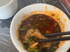 -刘艳黄牛肉(九襄店)
