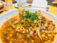 -图味美小黄鱼·景德菜(浙江路店)
