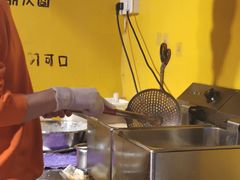 -傅强排骨(成都总店)