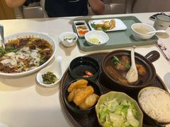 -本味轩精品茶餐厅(黄山路店)