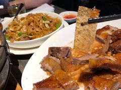 招牌烧鹅-汤城小厨•粤菜•靓汤(苏州街店)