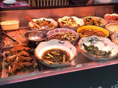 -新白家罩饼(三丰路店)