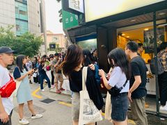 -金北顺大锅家(신사본점)
