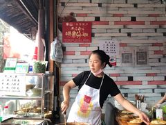 自助取餐区-南街牛肉麺(南街店)