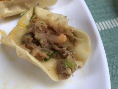 -众口斋锅贴(银泰城店)