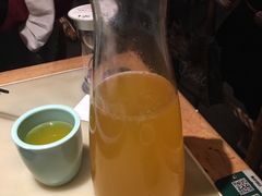 -绿茶餐厅(广州天河城店)