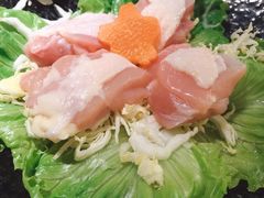 -湊湊火锅·茶憩(东城万达店)