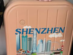 -平安金融中心云际观光层