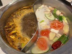 -袁记串串香(南区店)