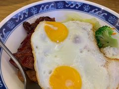 -金翠河烧鹅粤式茶餐厅(龙湖三千集天街店)