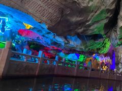 -星湖旅游景区七星岩