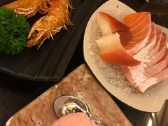 -科尔海悦酒店樱之河日本料理(清河东路店)