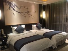 -常州九洲环宇大酒店(常州火车站店)