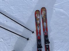 -亚布力新体委滑雪场