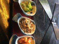 -小十料理(新城店)