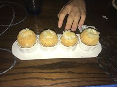 -甘尼仕印度餐厅酒吧(斜塘老街店)