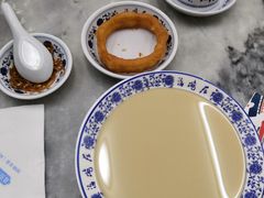 豆汁-海碗居(牡丹园店)