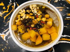 -深水井老冰粉(解放碑英利大融城店)