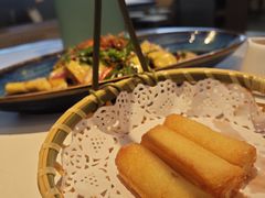 -玲珑·新粤菜(安华汇店)