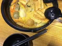 -杨国福麻辣烫(观前街店)